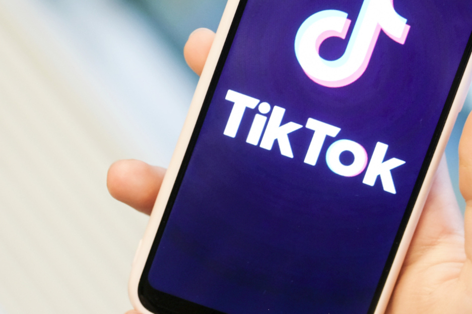 Der US-Softwareriese Microsoft ist Kreisen zufolge an der Videoplattform TikTok interessiert! (Symbolbild)