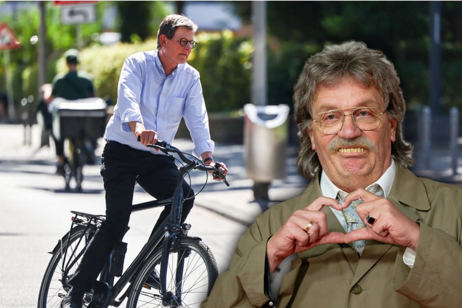 Kardinal Woelki offenbart: So war der Dreh mit Hape Kerkeling