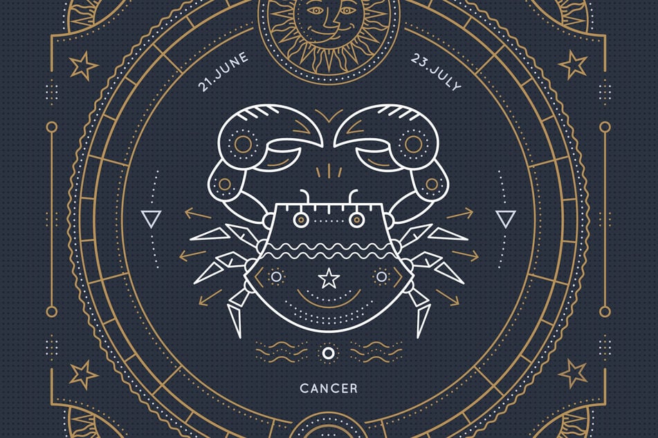 Wochenhoroskop Krebs: Deine Horoskop Woche vom 19.6. - 25.6.2023