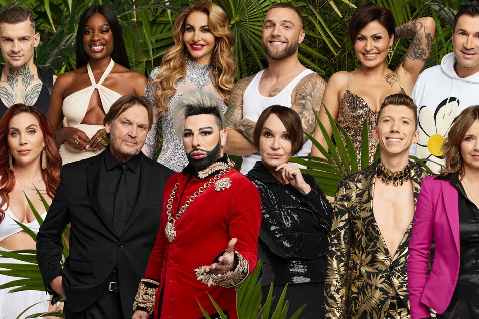 Dschungelcamp: Dschungelcamp-Countdown: Diese Luxus-Artikel nehmen die Stars mit ins Camp