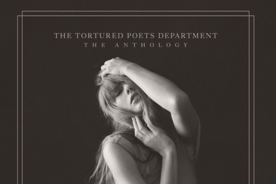 Taylor Swift released her 11th studio album, The Tortured Poets Department, on Friday.
