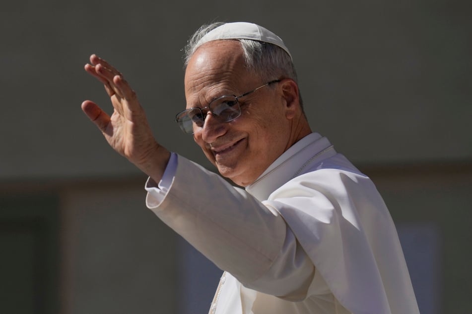 Mit der Online-Petition richten sich die Gläubigen an den neugewählten Papst Leo XIV (69).