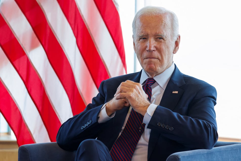 President Joe Biden will intervene personally Sunday to try and break the US debt ceiling deadlock with a call to House Speaker Kevin McCarthy.