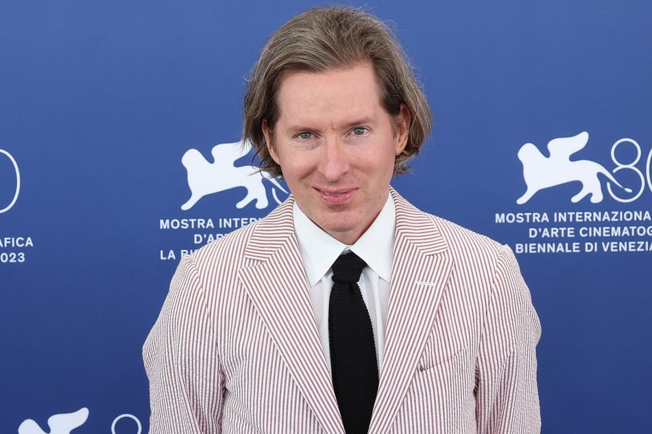 Unter anderem musste die Kinoproduktion von Star-Regisseur Wes Anderson (55) verschoben werden.