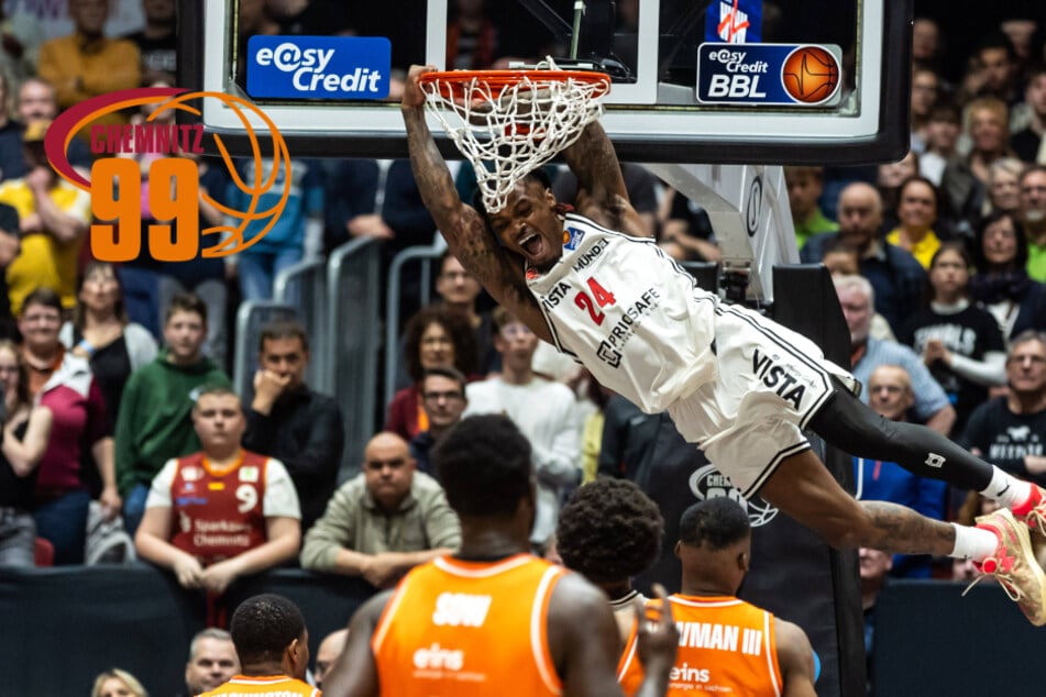 Königstransfer Williams! Deshalb verließ der Niners-Neuzugang Bamberg