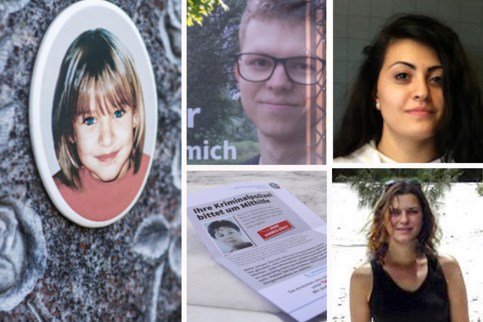 München: Cold Cases in Bayern: Ihre Mörder wurden nie gefunden!