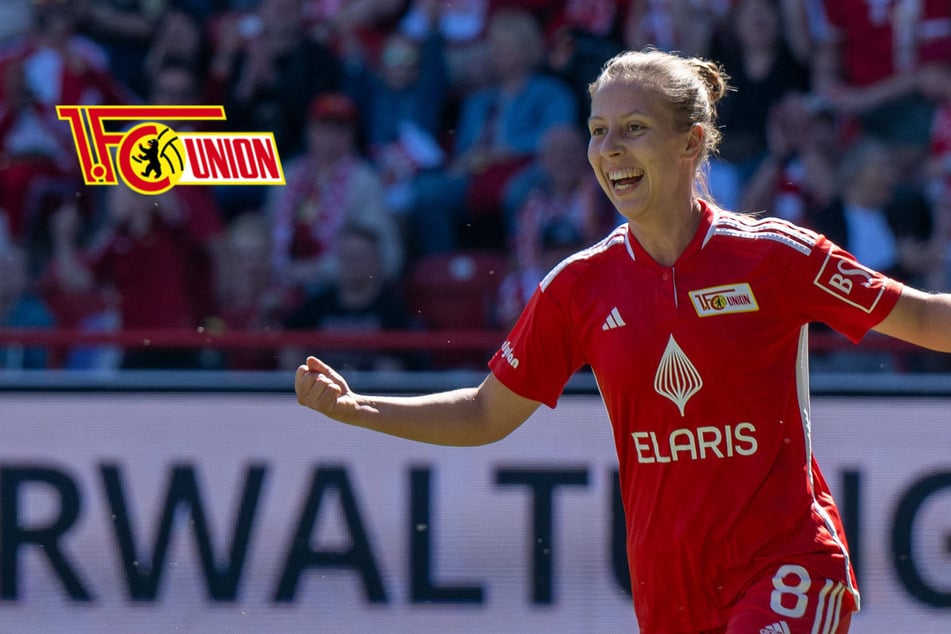 Nach 15 Jahren bei Union Berlin: Lisa Görsdorf verlässt Verein