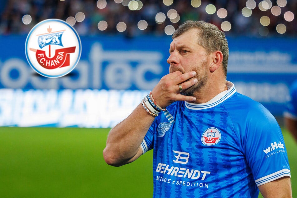 Hansa-Fans träumen von Baumgart - kommt eine große Trainer-Lösung?
