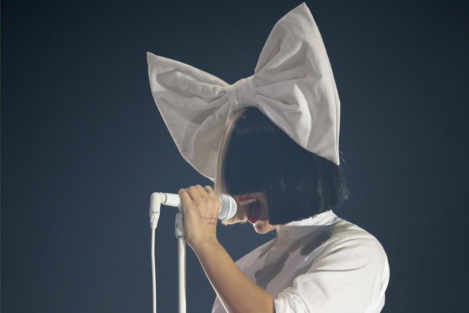 Sia's directorial debut was panned by critics and audiences.