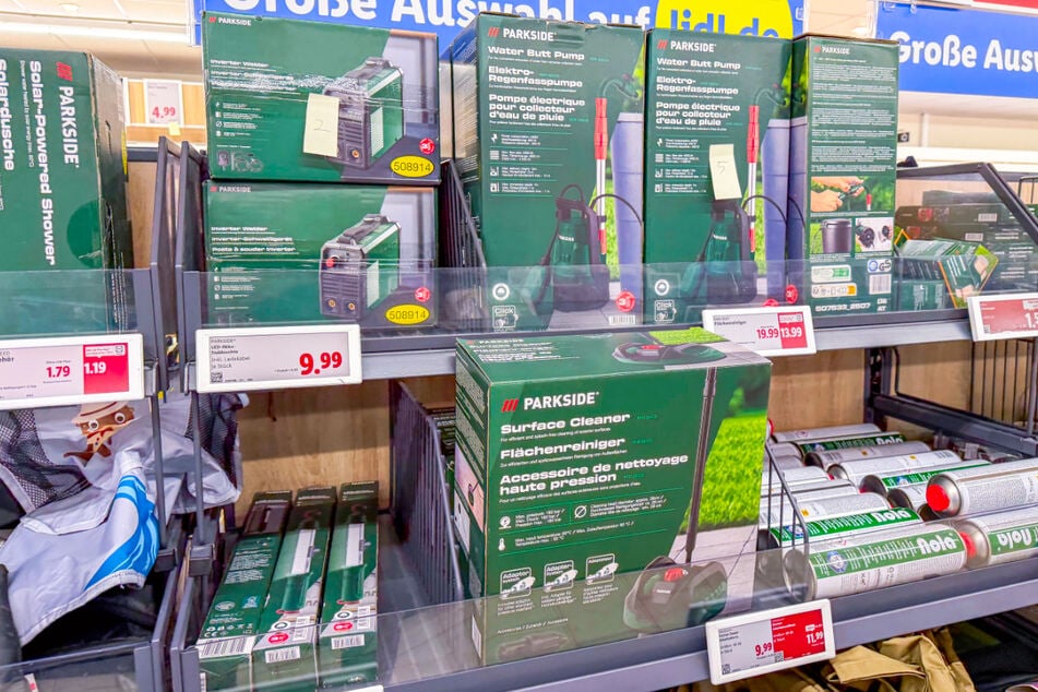Lidl bringt ab Montag (22.6.) diese coolen Produkte in die Märkte