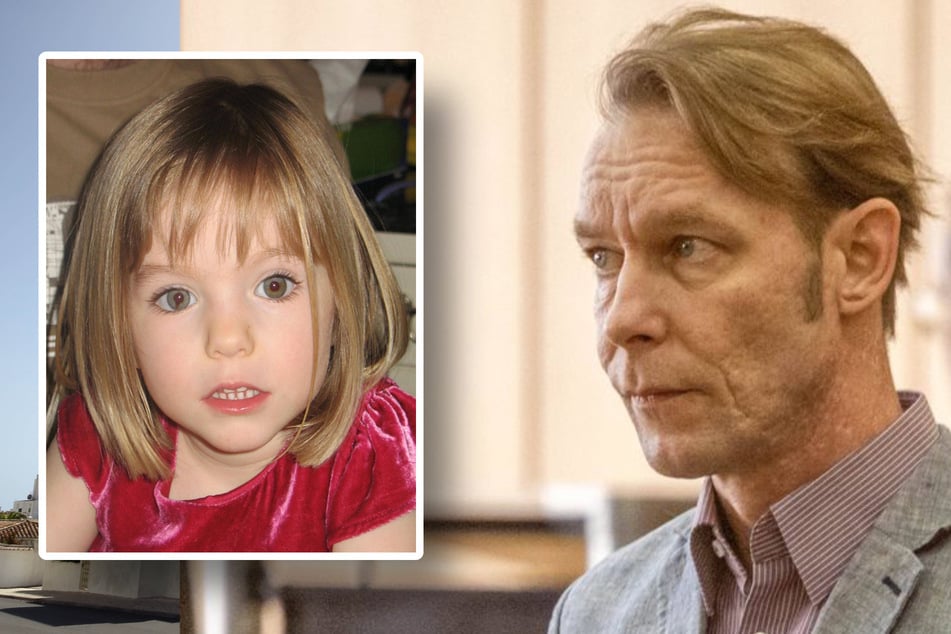 Sprawa Maddie: badania pokazują, jak bardzo zaburzony jest Christian Brückner