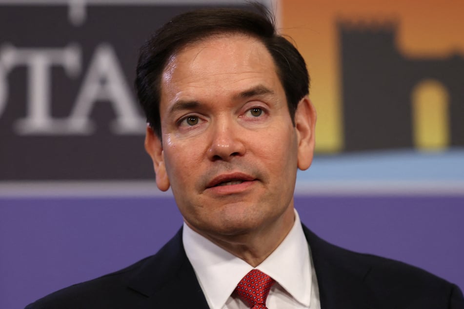 Secretary of State Marco Rubio said Thursday he did not expect breakthroughs in talks between Ukraine and Russia, which sent a low-level delegation to Istanbul.