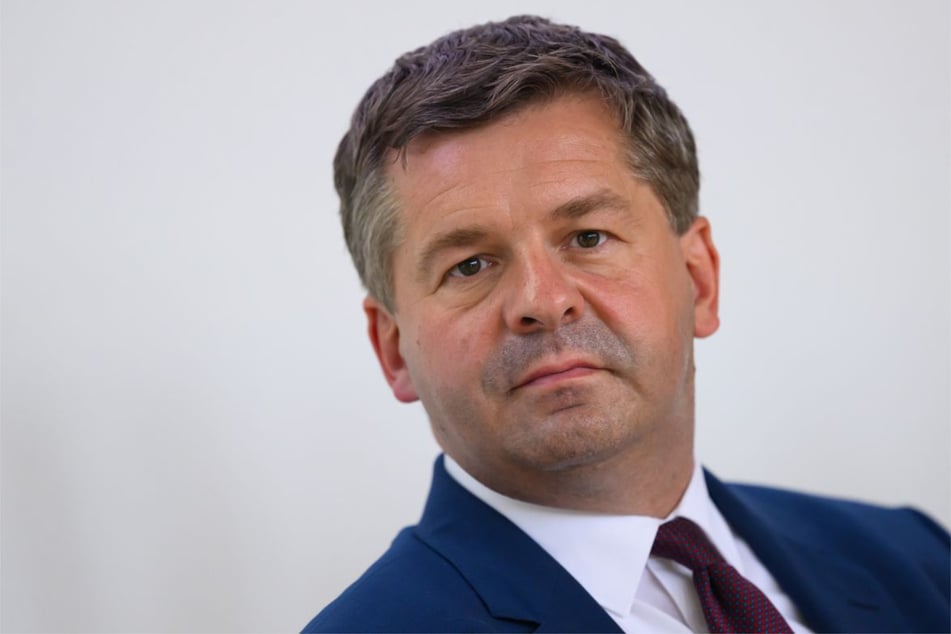 Sven Schulze (47, CDU) schließt Überläufer zur AfD aus. (Archivfoto)