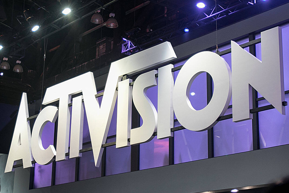 Activision is getting into more trouble with its own employees.