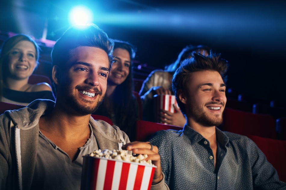 Im Filmclub "mittendrin" können nicht nur Studenten zu moderaten Preisen ausgewählte Filme sehen. (Symbolbild)
