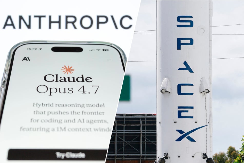 Anthropic teams up with Elon Musk's SpaceX to meet surging AI demand