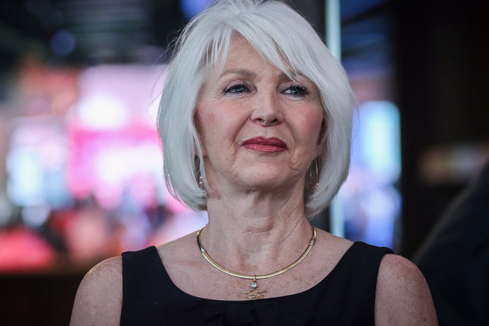 Tina Peters, who was sentenced to nine years in prison for allowing MAGA supporters access to confidential voting information, is set to be released next month.