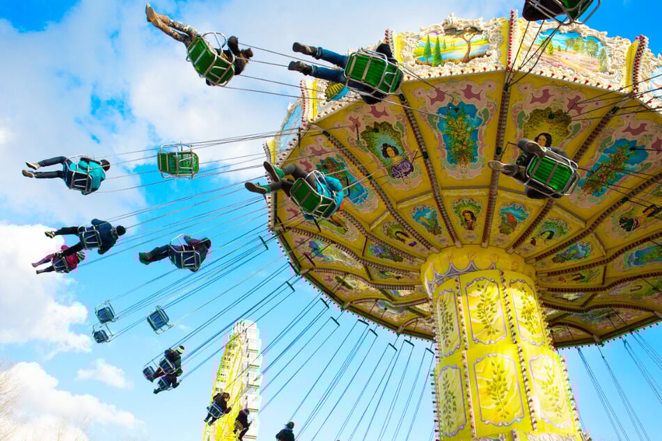 Hamburgs coolstes Frühlingsfest ist endlich zurück