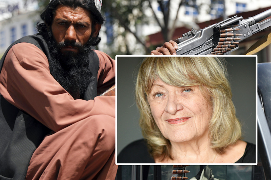Afghanistan-Krise: Alice Schwarzer mit krasser Forderung!