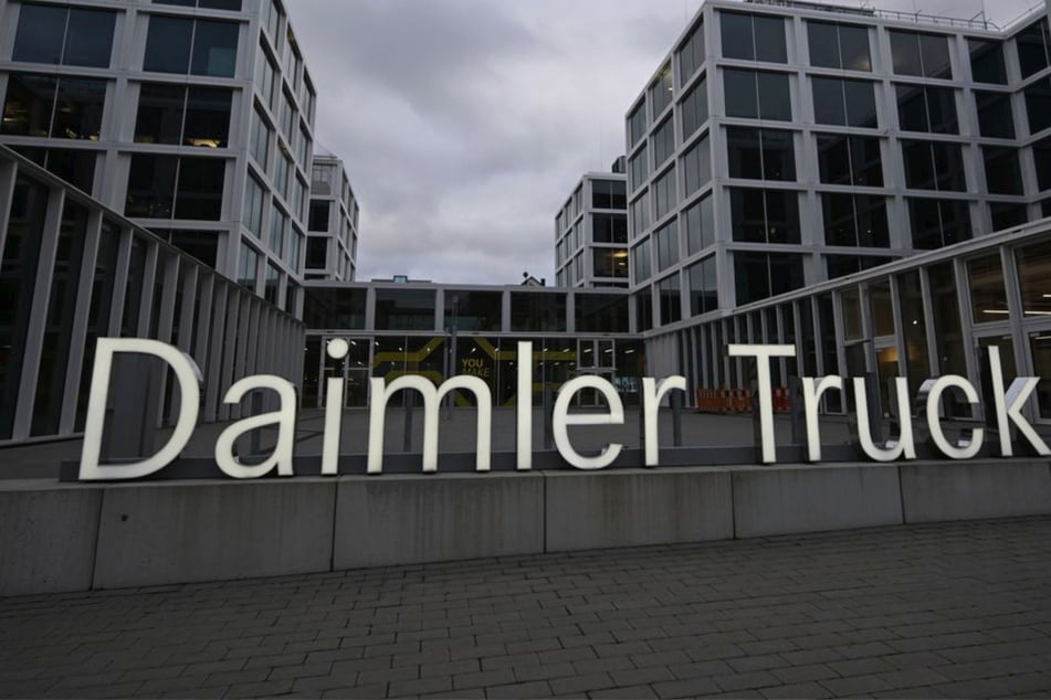 Daimler Truck muss Managerin 210.000 Euro nachzahlen
