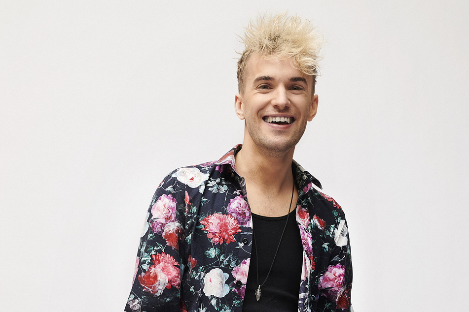 Top oder Flop? Sänger Jendrik Sigwart stellt endlich deutschen ESC-Beitrag vor