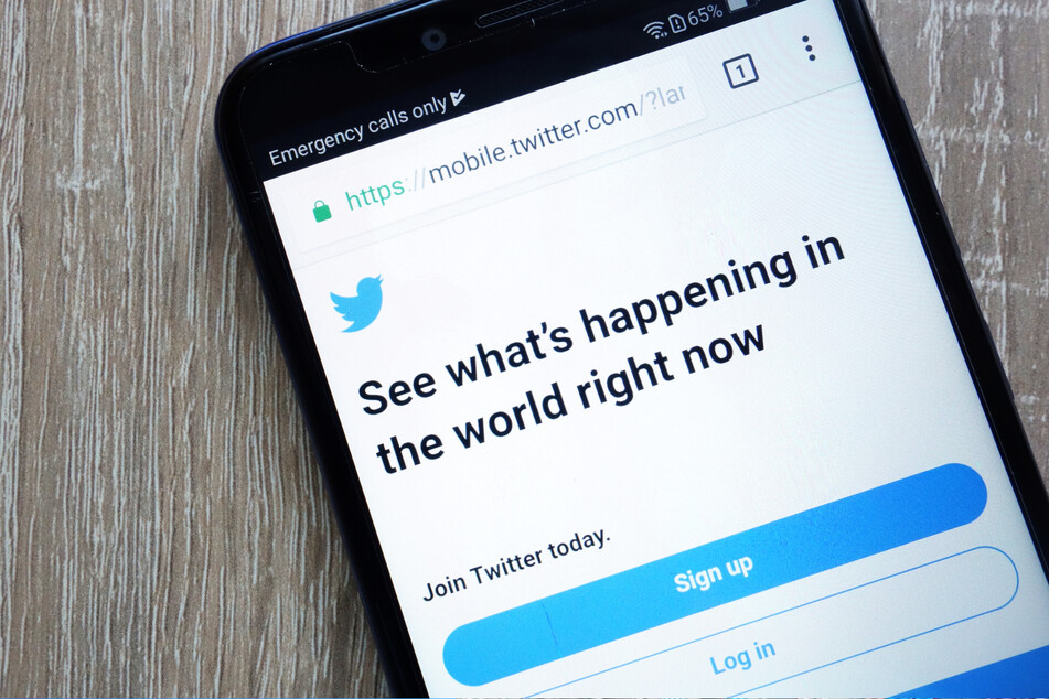 Twitter bekommt eine neue Funktion - vorerst aber nur in Brasilien. (Symbolbild)