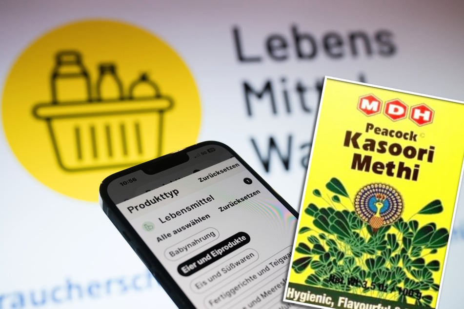 Der Rückruf gilt nur für Packungen mit dem Mindesthaltbarkeitsdatum 30.11.2026.