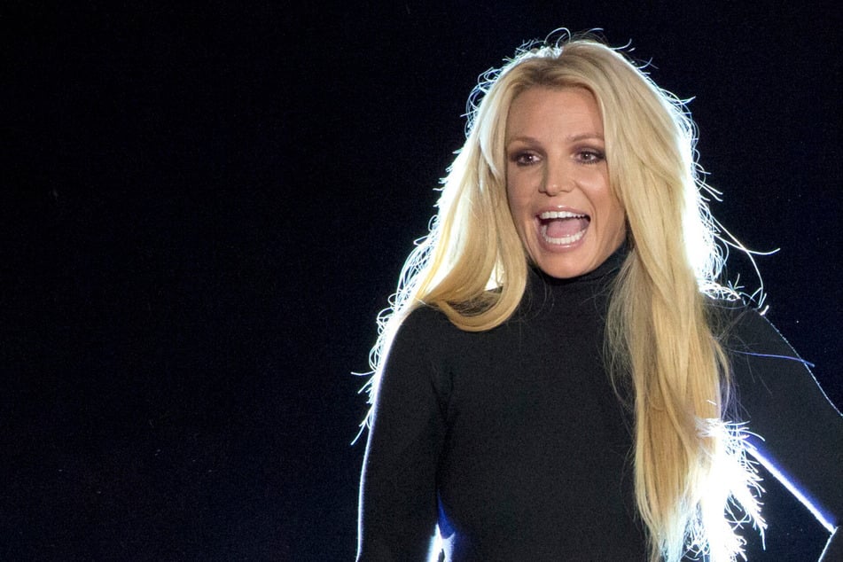 Britney Spears: Britney Spears packt über ihren Vater aus: "Wurde viel zu lange dazu gezwungen"