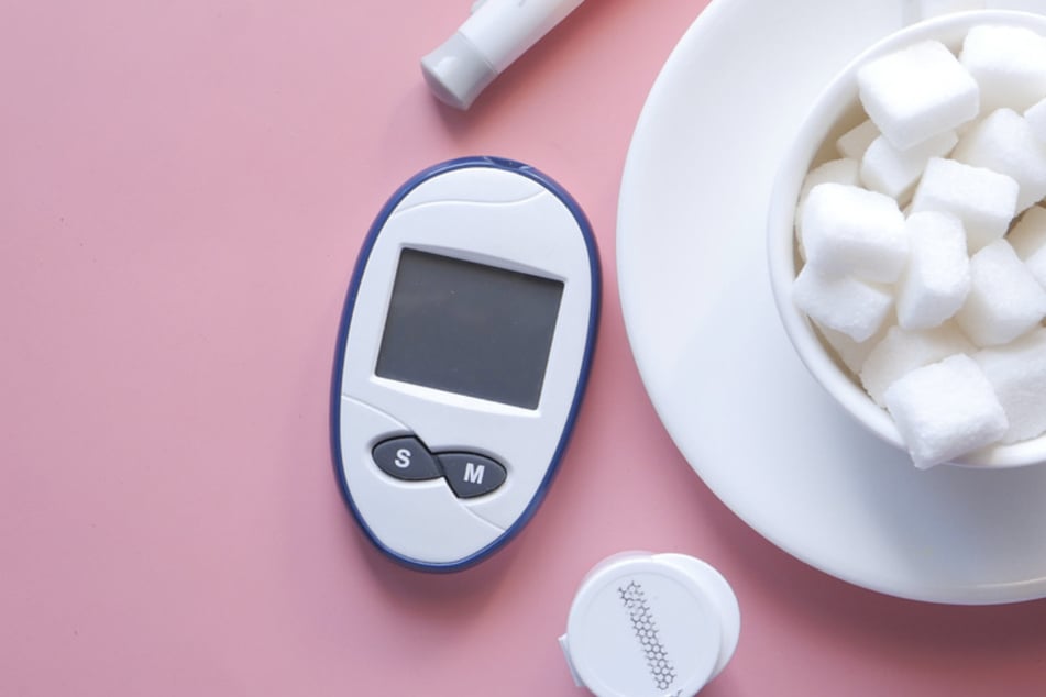 Frauen und Männer mit Diabetes im Alter von 18 – 70 Jahre für klinische Studie gesucht