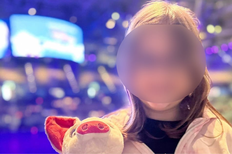 Die elf Jahre alte Miya Deamer-Jones wurde in der Nacht zu Montag tot in einem Park gefunden. Die Umstände ihres Todes sind noch völlig unklar.