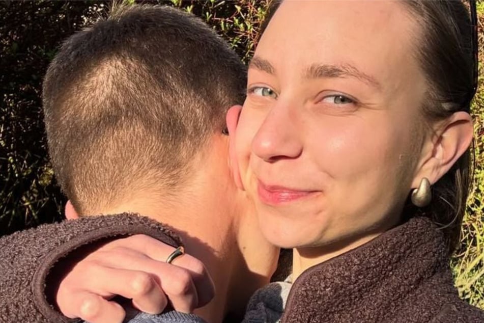 Emma (26) schwebt wieder auf Wolke sieben.