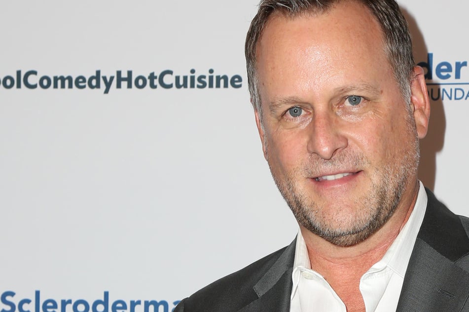 Full House star Dave Coulier reveals devastating diagnosis after beating cancer
