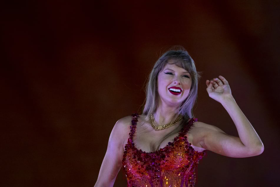 In nur knapp zwei Jahren besuchte Taylor Swift mit ihrer "The Eras Tour" 51 Städte und gab 152 Shows.