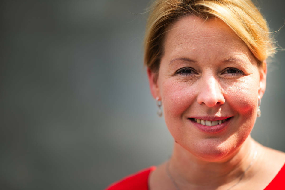 Giffey gegen weiteren Corona-Lockdown: Planungssicherheit und Perspektiven entscheidend