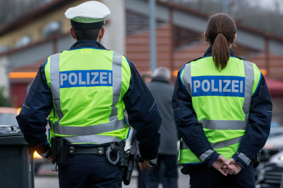 Während des Lockdowns gab es weniger Kriminalität. So konnten viele Fälle abgeschlossen werden.