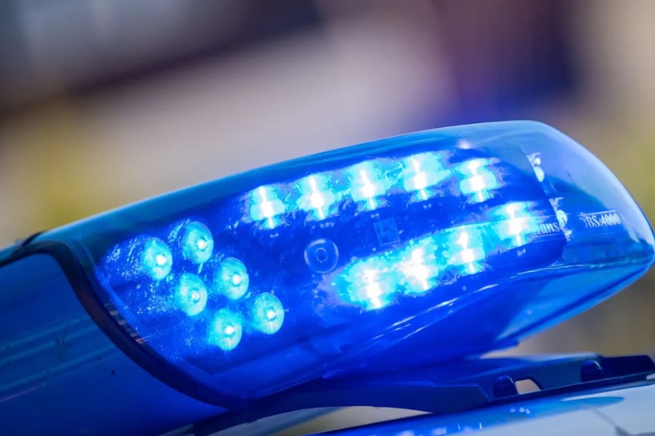 Der 49-Jährige beschimpfte die Polizisten und versuchte abzuhauen. (Symbolfoto)