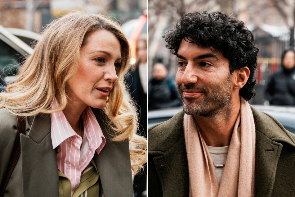 Blake Lively and Justin Baldoni meet in court for major step in legal battle