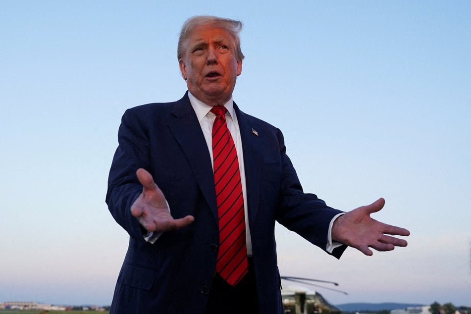 Donald Trump has issued a travel ban for 12 countries and a partial ban for more, including Burundi.