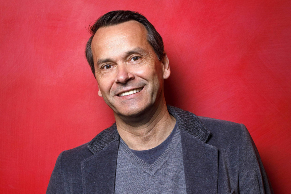 RTL-Meteorologe Christian Häckl (56) ist ein großer Fan des kleinen Raubtiers.