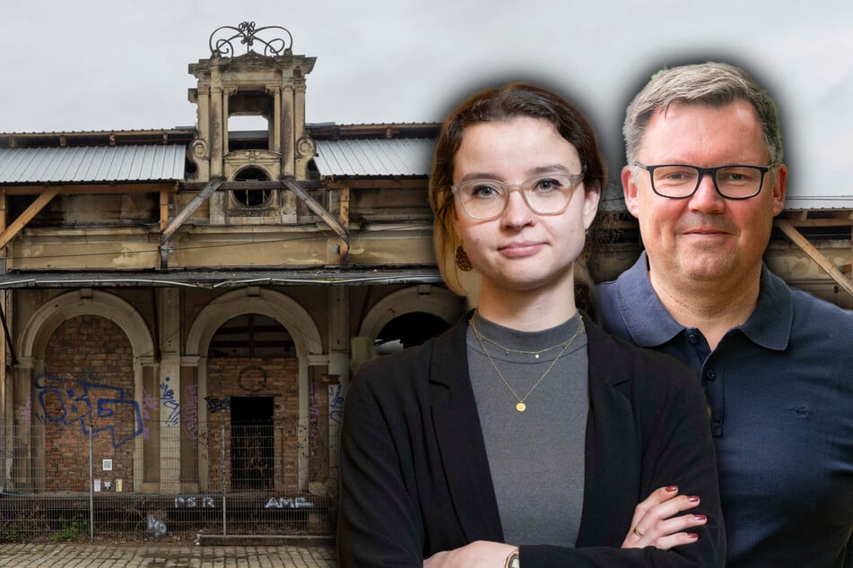 Gelder für Dresdner Gedenkstätte gestrichen: CDU-Stadtrat kontert harte Vorwürfe