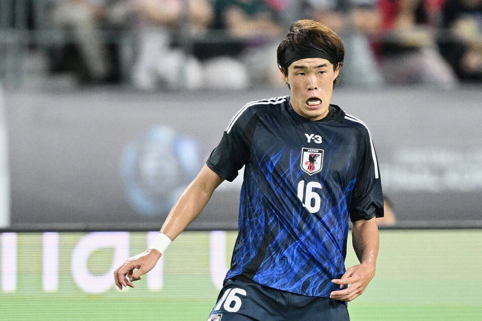 Der FC St. Pauli hat sich mit dem japanischen Nationalspielers Tomoya Andō (26) verstärkt.