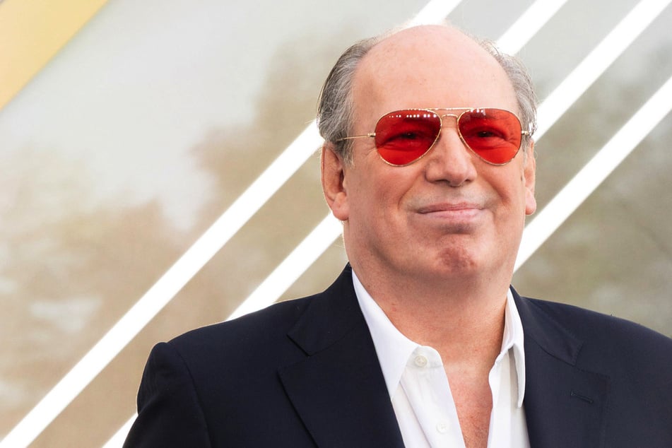 Magische Klänge: Star-Komponist Hans Zimmer zaubert neuen "Harry Potter"-Soundtrack