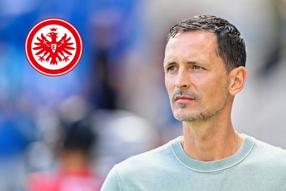 Abwehr löchrig, Personalsorgen wachsen: So angeschlagen geht die SGE ins Topspiel gegen Gladbach