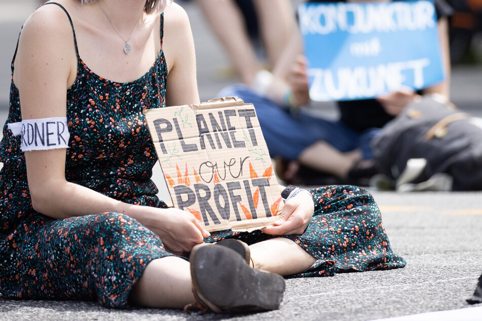 #AllesFür1Komma5: "Fridays for Future" kündigt besonderen Klimastreik an