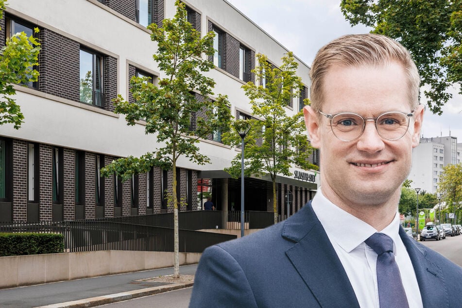 Dresden: Dresdner St. Joseph-Stift zu bestem Krankenhaus in Sachsen gekürt