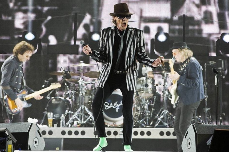 Wer will mit Udo Lindenberg auf die große Bühne?