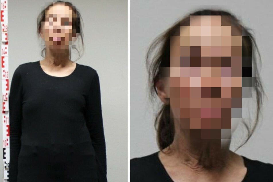 Die tote Frau konnte als 62-jährige, gebürtige Dortmunderin identifiziert werden.