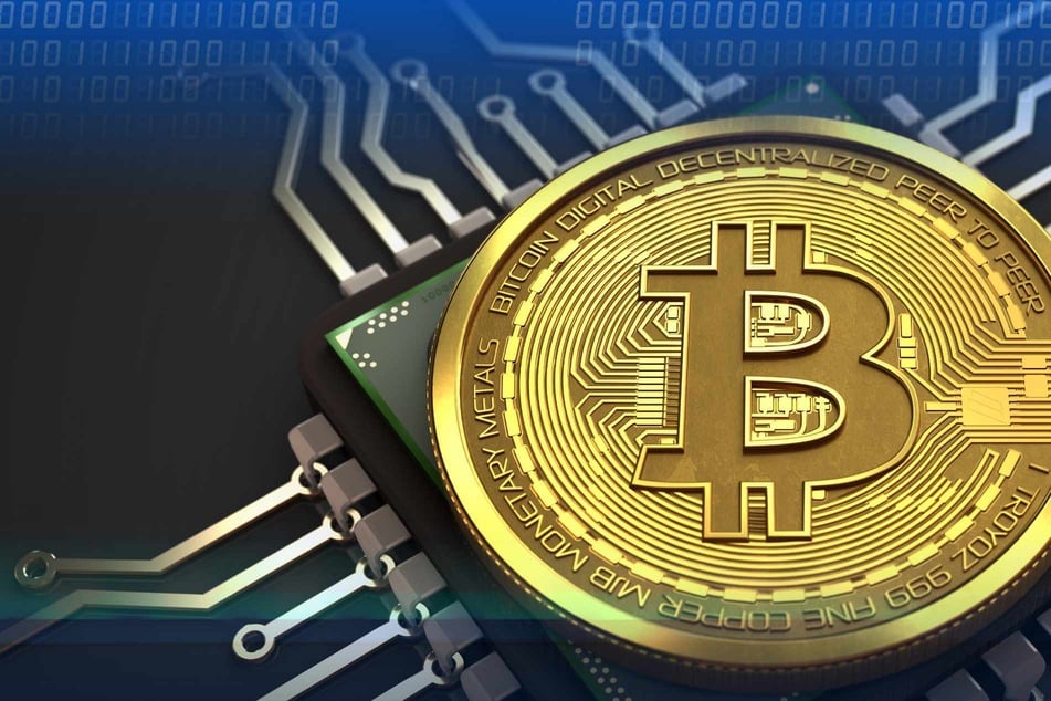 Kryptobetrüger schlagen in der Oberlausitz zu