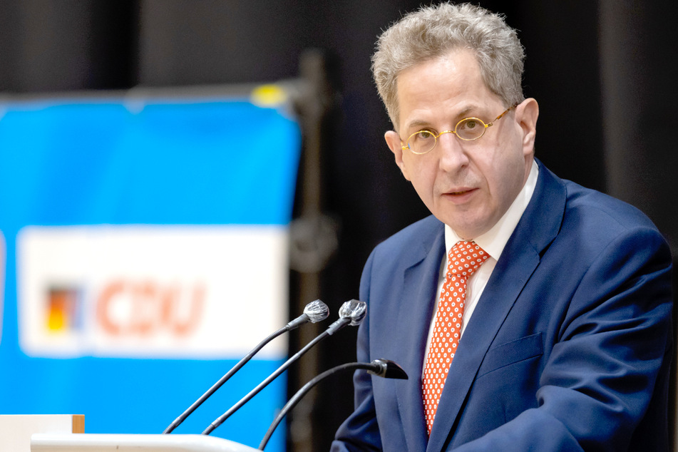 Nach umstrittener Wanderwitz-Aussage: Maaßen hält ostdeutsche Wähler nicht für verloren!
