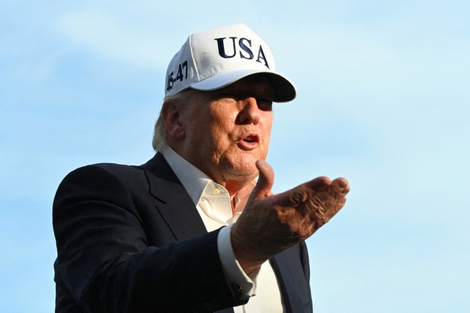 A recent poll found that President Donald Trump has lost significant support with his typically loyal MAGA base after pushing his Anti-Weaponization Fund.